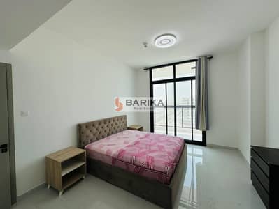 Appartement de 2 chambres à à louer à Al Furjan, Dubai - Appartement à Al Furjan，Equiti Home，Equiti Home A, 2 chambres, 89999 AED - 16527260