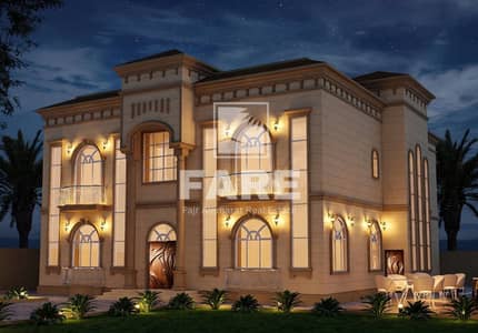 5 Schlafzimmer Villa zum Verkauf in Sharqan, Sharjah - WhatsApp Image 2026-09-16 at 12.22. 08 PM (6). jpeg