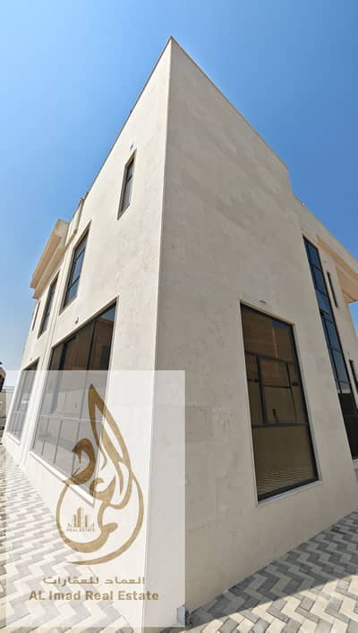 5 Bedroom Villa for Sale in Tilal City, Sharjah - TILAL 21. jpeg 5 Bedroom Villa for Sale in Tilal City, Sharjah - TILAL 21. jpeg