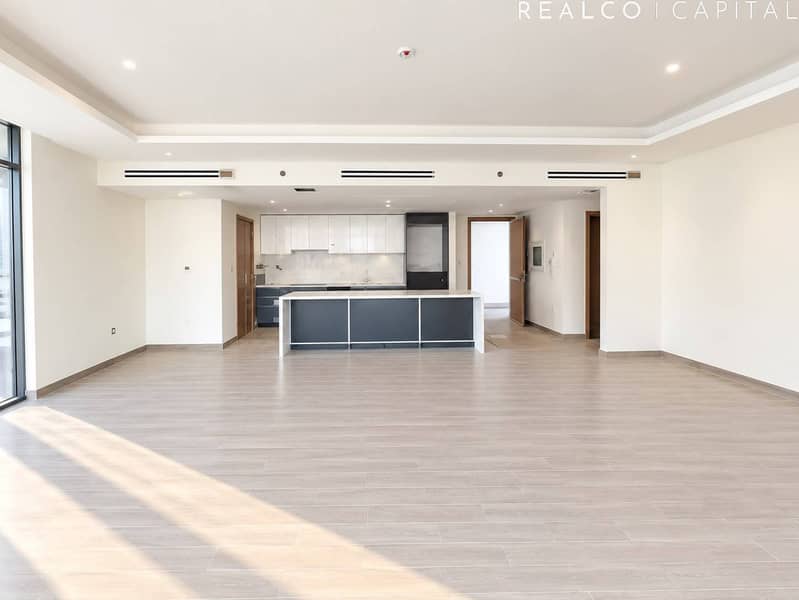 Brand New 3-Bedroom Apartment | Full Park View | Close to OP Brand New 3-Bedroom Apartment | Full Park View | Close to OP