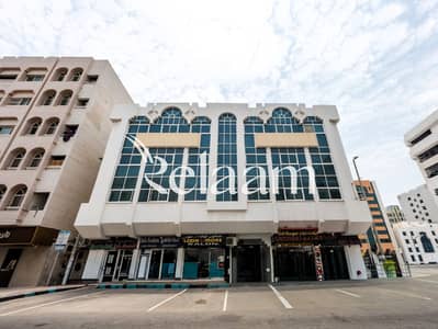 2 Schlafzimmer Wohnung zum Miete in Mohamed Bin Zayed City, Abu Dhabi - A (1). jpg