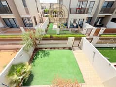 Modern 3BR + Maid Villa | Premium Location | Book Today