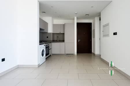 1 habitación Apartamento para en Alquiler en Sobha Hartland, Dubai - Apartamento en Sobha Hartland，Sobha Creek Vistas Reserve，Sobha Creek Vistas Reserve Tower A, 1 dormitorio, 70000 AED - 16527419