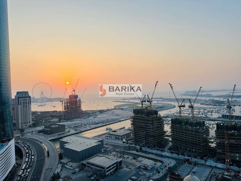 Квартира в Дубай Марина,Принцесс Тауэр, 2 cпальни, 120000 AED - 16527431 Квартира в Дубай Марина,Принцесс Тауэр, 2 cпальни, 120000 AED - 16527431