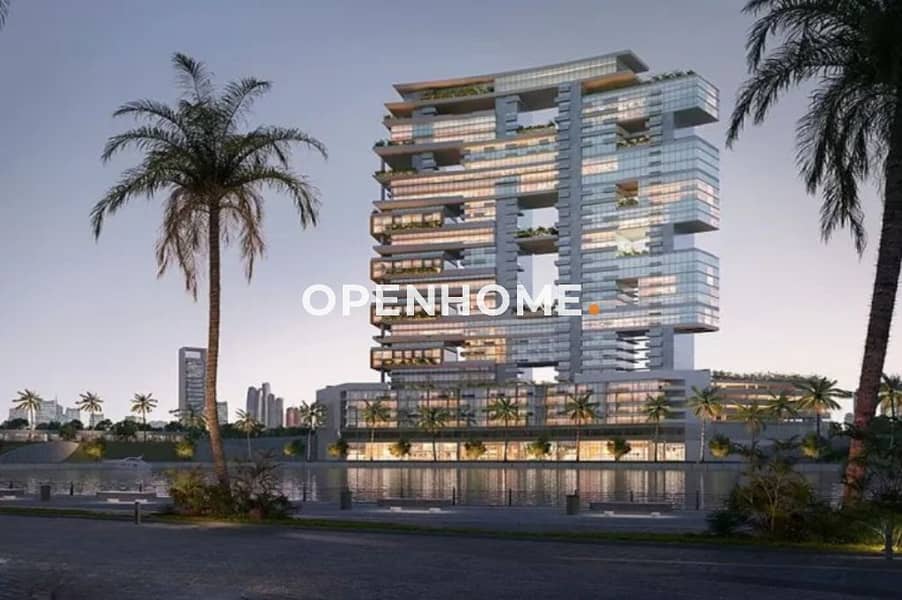 Wohnung in Al Reem Island,Shams Abu Dhabi,Radiant Marina Towers, 1 schlafzimmer, 1500000 AED - 16527437 Wohnung in Al Reem Island,Shams Abu Dhabi,Radiant Marina Towers, 1 schlafzimmer, 1500000 AED - 16527437