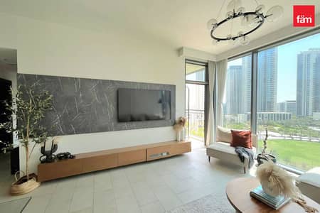 2 Schlafzimmer Wohnung zum Miete in Dubai Creek Harbour, Dubai - Wohnung in Dubai Creek Harbour，Creek Rise，Creek Rise 2 Tower, 2 schlafzimmer, 150000 AED - 16527451
