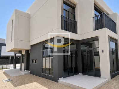 4 Schlafzimmer Villa zum Miete in Dubai South, Dubai - Villa in Dubai South，Residential District，The Pulse，The Pulse Beachfront 2, 4 schlafzimmer, 199999 AED - 16527492