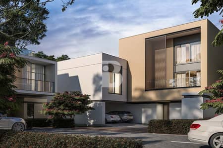 5 Slaapkamers Villa te Koop in Sobha Reserve, Dubai - Villa in Sobha Reserve, 5 slaapkamers, 8800000 AED - 16502946