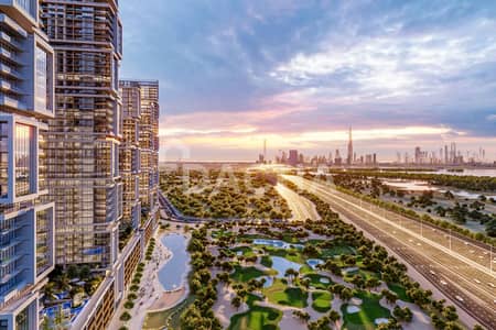 3 habitaciones Apartamento para en Venta en Sobha Hartland, Dubai - Apartamento en Sobha Hartland,Sobha One,Sobha One Tower C, 3 dormitorios, 4200000 AED - 16527500 3 habitaciones Apartamento para en Venta en Sobha Hartland, Dubai - Apartamento en Sobha Hartland,Sobha One,Sobha One Tower C, 3 dormitorios, 4200000 AED - 16527500