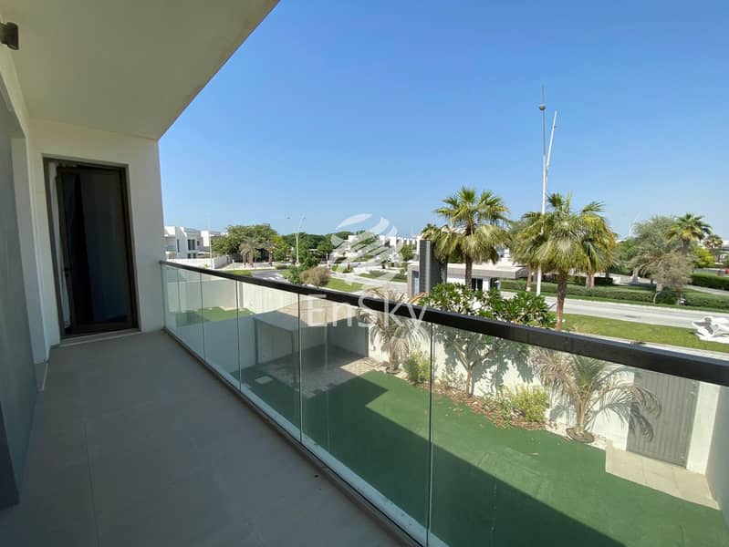 Villa in Yas Island,Yas Acres,Redwoods, 4 schlafzimmer, 7800000 AED - 16527530 Villa in Yas Island,Yas Acres,Redwoods, 4 schlafzimmer, 7800000 AED - 16527530
