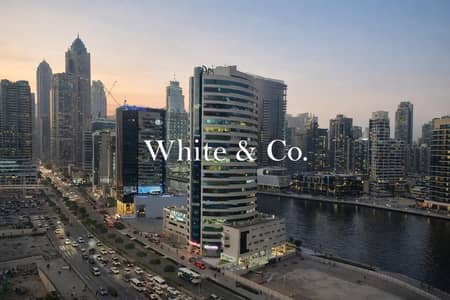 Monolocale in vendita a Business Bay, Dubai - Appartamento a Business Bay，AG Tower, 825000 AED - 16527546
