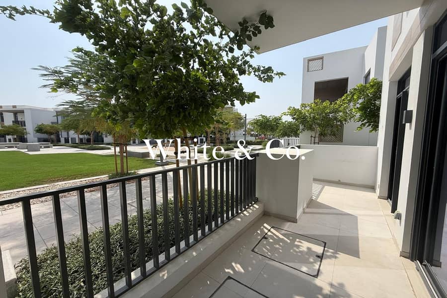 Casa adosada en Arabian Ranches 3,Bliss, 3 dormitorios, 180000 AED - 16527549 Casa adosada en Arabian Ranches 3,Bliss, 3 dormitorios, 180000 AED - 16527549