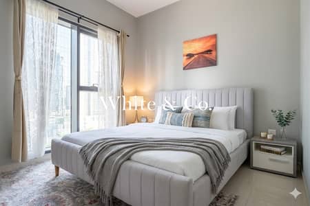 1 Bedroom Apartment for Sale in Business Bay, Dubai - Vacant | Fully Furnished 1BR | High ROI