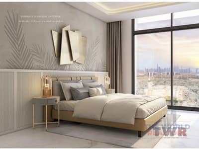 3 Slaapkamers Appartement te Koop in Al Furjan, Dubai - Image 1 3 Slaapkamers Appartement te Koop in Al Furjan, Dubai - Image 1