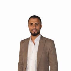 Mamdoh Ghoneem Mamdoh Ghoneem