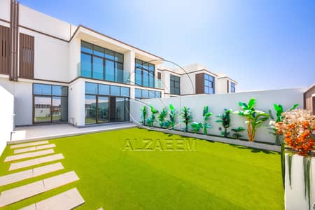 2 Camere Townhouse in affitto a Al Jubail Island, Abu Dhabi - 021A0740. jpg