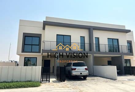 4 Schlafzimmer Villa zum Miete in Yas Island, Abu Dhabi - image (29). png