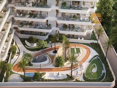 2 habitaciones Apartamento para en Venta en Dubai Land Residence Complex (DLRC), Dubai - WhatsApp Image 2026-09-15 at 12.43. 24 PM. jpeg