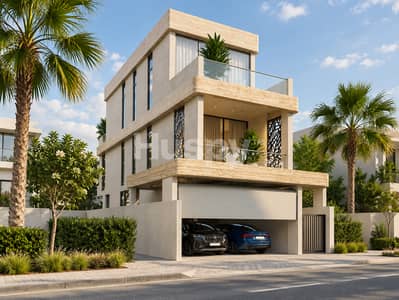 3 Schlafzimmer Villa zum Verkauf in DAMAC Hills 2 (Akoya by DAMAC), Dubai - Villa in DAMAC Hills 2 (Akoya by DAMAC),Mulberry, 3 schlafzimmer, 1900000 AED - 16527271 3 Schlafzimmer Villa zum Verkauf in DAMAC Hills 2 (Akoya by DAMAC), Dubai - Villa in DAMAC Hills 2 (Akoya by DAMAC),Mulberry, 3 schlafzimmer, 1900000 AED - 16527271