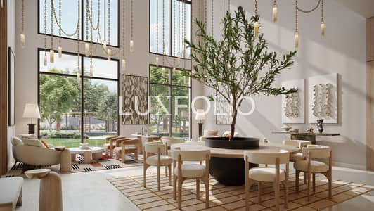 2 Bedroom Apartment for Sale in Dubai Hills Estate, Dubai - Motivated Seller | Dual View | Branded Residences 2 Bedroom Apartment for Sale in Dubai Hills Estate, Dubai - Motivated Seller | Dual View | Branded Residences