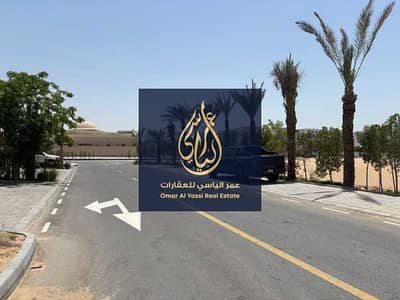 Plot de  à à vendre à Hoshi, Sharjah - 1. jpeg