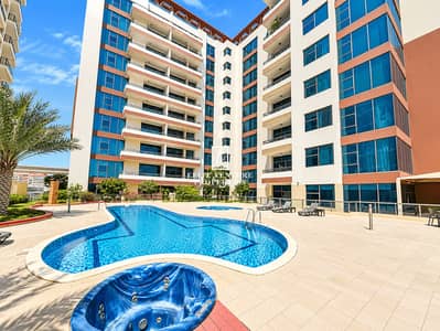 2 Slaapkamers Appartement te Huur in Al Furjan, Dubai - Appartement in Al Furjan，Avenue Residence 1, 2 slaapkamers, 90000 AED - 16527733