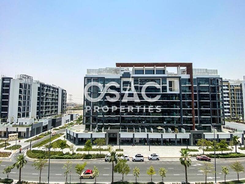 Apartamento en Meydan,Azizi Riviera,Azizi Riviera 16, 65000 AED - 16527746 Apartamento en Meydan,Azizi Riviera,Azizi Riviera 16, 65000 AED - 16527746