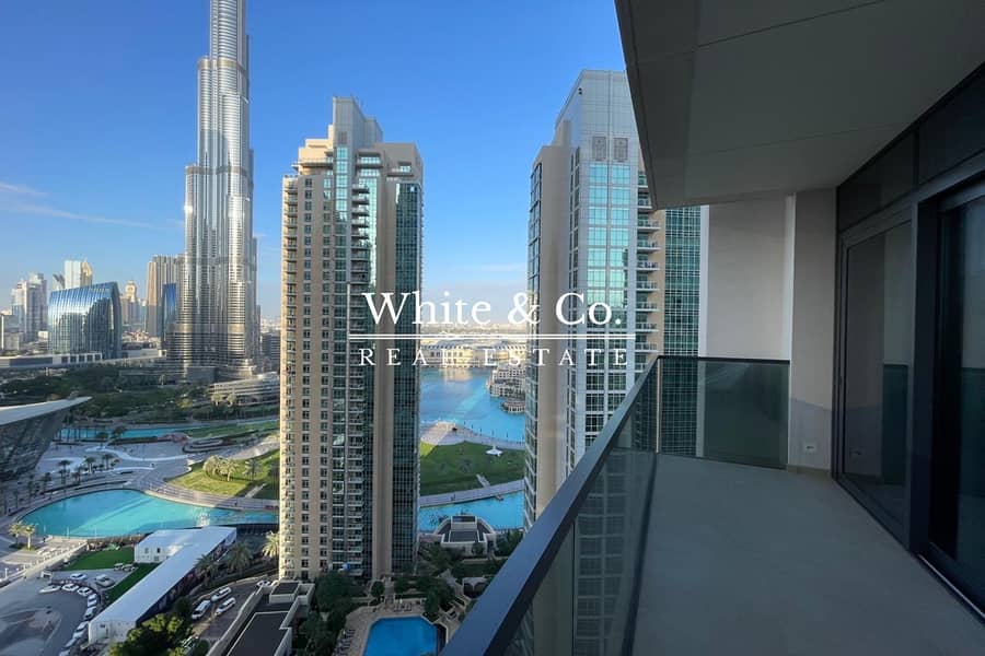 位于迪拜市中心,歌剧院区,第一幕塔楼|第二幕塔楼,第二幕塔楼 3 卧室的公寓 4999990 AED - 16527763 位于迪拜市中心,歌剧院区,第一幕塔楼|第二幕塔楼,第二幕塔楼 3 卧室的公寓 4999990 AED - 16527763