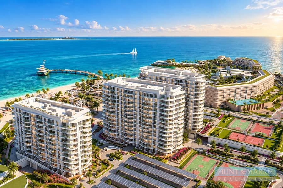 Apartamento en Mina Al Arab,Hayat Island,Bay Residences, 2 dormitorios, 103500 AED - 16324060 Apartamento en Mina Al Arab,Hayat Island,Bay Residences, 2 dormitorios, 103500 AED - 16324060