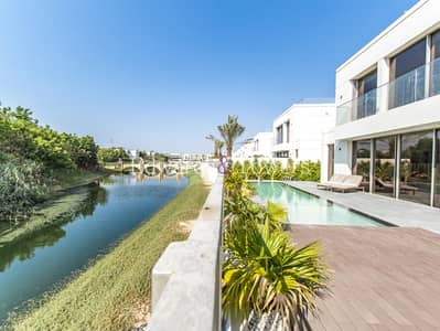 5 Schlafzimmer Villa zum Verkauf in Jumeirah Park, Dubai - Villa in Jumeirah Park，District 6，Sunrise Living, 5 schlafzimmer, 15650000 AED - 16527818