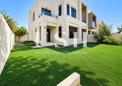 4 Bedroom Villa for Rent in Reem, Dubai - Main . png