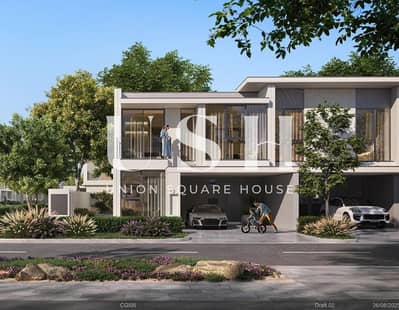 4 Camere Villa in vendita a The Valley by Emaar, Dubai - vindera-the-valley-emaar-1761742166-004-cgi. jpg 4 Camere Villa in vendita a The Valley by Emaar, Dubai - vindera-the-valley-emaar-1761742166-004-cgi. jpg
