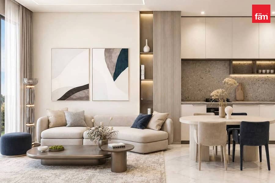 Wohnung in Arjan,Samana Mykonos Signature, 799999 AED - 16527875 Wohnung in Arjan,Samana Mykonos Signature, 799999 AED - 16527875