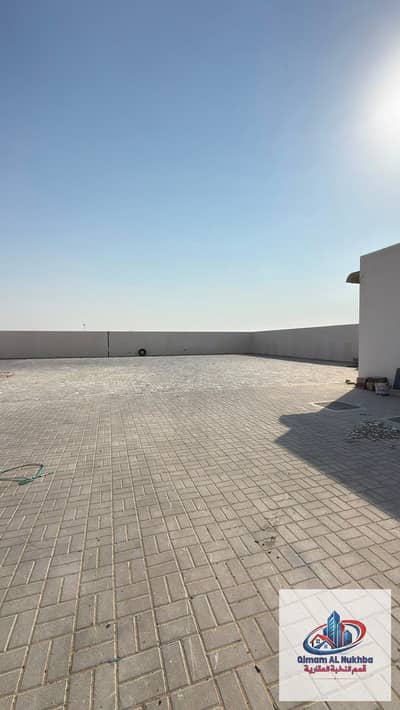 Plot for Rent in Al Sajaa Industrial, Sharjah - WhatsApp Image 2026-09-14 at 14.28. 09. jpeg