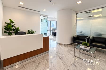Office de à à louer à DIFC, Dubai - Bureau à DIFC,Emirates Financial Towers,North Tower, 444120 AED - 16527906 Office de à à louer à DIFC, Dubai - Bureau à DIFC,Emirates Financial Towers,North Tower, 444120 AED - 16527906