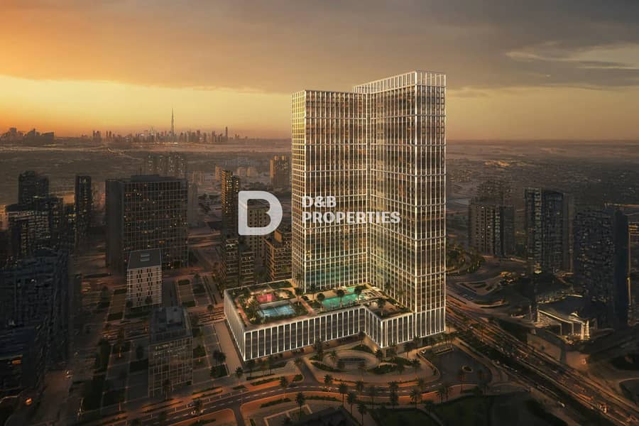 Apartamento en Majan,Binghatti Vintage, 630000 AED - 16527907 Apartamento en Majan,Binghatti Vintage, 630000 AED - 16527907