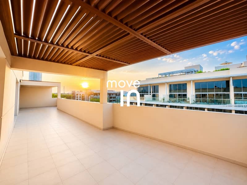 Appartement in Jumeirah Village Circle (JVC),JVC District 14,Sandoval Garden,Sandoval Garden Block B, 2 slaapkamers, 110000 AED - 16527909 Appartement in Jumeirah Village Circle (JVC),JVC District 14,Sandoval Garden,Sandoval Garden Block B, 2 slaapkamers, 110000 AED - 16527909