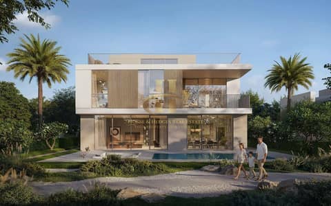 5 Slaapkamers Villa te Koop in The Valley by Emaar, Dubai - 4d7a5341-2db8-4871-a2ce-5df3d5c2df7e. jpg