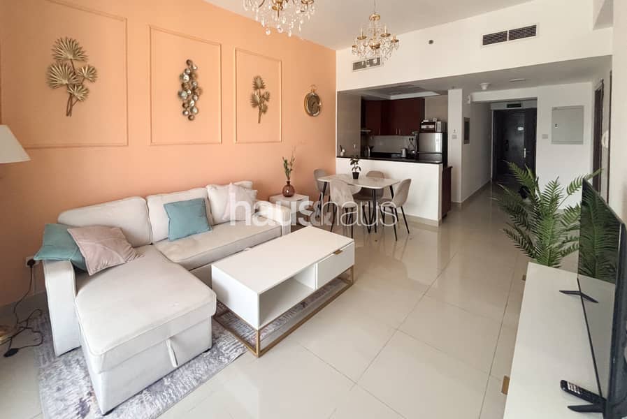 شقة في برج إسكان مارينا،دبي مارينا 1 غرفة 79995 درهم - 16499867 شقة في برج إسكان مارينا،دبي مارينا 1 غرفة 79995 درهم - 16499867