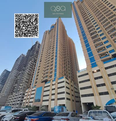 1 Slaapkamer Appartement te Huur in Emirates City, Ajman - WhatsApp Image 2026-09-16 at 1.08. 56 PM. jpeg