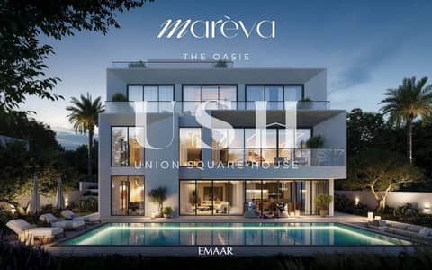 5 Camere Villa in vendita a The Oasis by Emaar, Dubai - mareva-the-oasis-emaar-1765264488-004-cgi. jpg 5 Camere Villa in vendita a The Oasis by Emaar, Dubai - mareva-the-oasis-emaar-1765264488-004-cgi. jpg