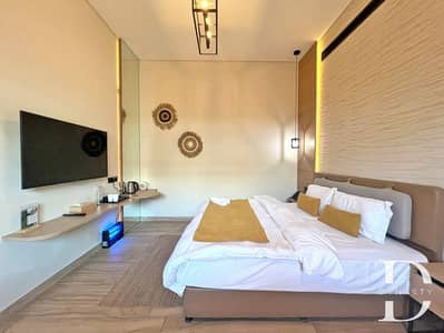 Monolocale in affitto a The Sustainable City, Dubai - Appartamento a The Sustainable City, 52000 AED - 16527960
