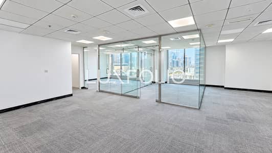 Office in affitto a Jumeirah Lake Towers (JLT), Dubai - Ufficio a Jumeirah Lake Towers (JLT),JLT Cluster E,Saba Tower 1, 140000 AED - 16528040 Office in affitto a Jumeirah Lake Towers (JLT), Dubai - Ufficio a Jumeirah Lake Towers (JLT),JLT Cluster E,Saba Tower 1, 140000 AED - 16528040