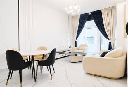 2 habitaciones Apartamento para en Alquiler en Dubai Science Park, Dubai - Apartamento en Dubai Science Park，Opalz by Danube，Opalz by Danube Tower 1, 2 dormitorios, 160000 AED - 14216162
