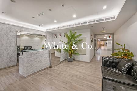 Office para en Alquiler en Motor City, Dubai - Oficina en Motor City,Control Tower, 650000 AED - 16528066 Office para en Alquiler en Motor City, Dubai - Oficina en Motor City,Control Tower, 650000 AED - 16528066