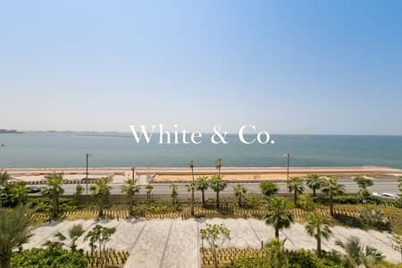 朱美拉棕榈岛， 迪拜 2 卧室顶楼公寓待售 - 位于朱美拉棕榈岛，新月城，六善公寓 2 卧室的顶楼公寓 16000000 AED - 16528065