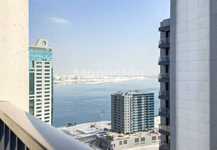 Appartement de 3 chambres à à louer à Al Reem Island, Abu Dhabi - Appartement à Al Reem Island，Shams Abu Dhabi，The Bridges, 3 chambres, 180000 AED - 16528082