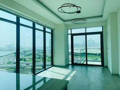 2 Bedroom Apartment for Rent in Dubai Healthcare City Phase 2, Dubai - Lake and Burj Khalifa View | Bright and Big Layout 2 Bedroom Apartment for Rent in Dubai Healthcare City Phase 2, Dubai - Lake and Burj Khalifa View | Bright and Big Layout