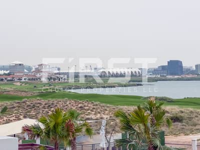 雅斯岛， 阿布扎比 1 卧室单位待租 - IMG_2130. jpg