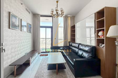 1 Bedroom Flat for Rent in Al Furjan, Dubai - Smart Layout | Furnished | Convertible to 2-BHK 1 Bedroom Flat for Rent in Al Furjan, Dubai - Smart Layout | Furnished | Convertible to 2-BHK